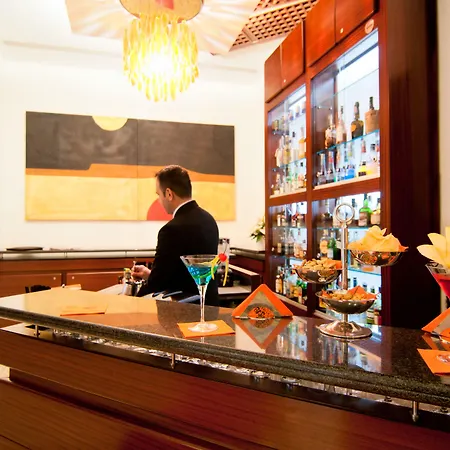 Genova Hotel Řím
