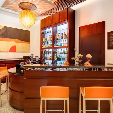 Genova Hotel Rom
