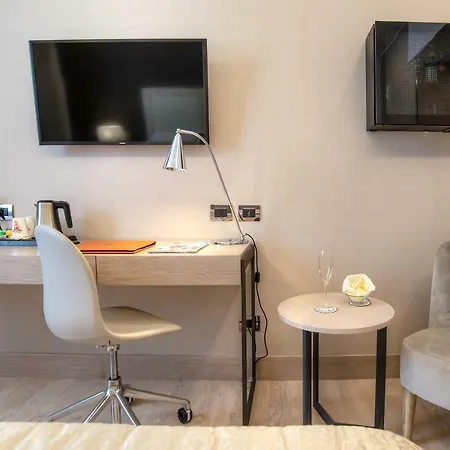 Genova Hotel Rom