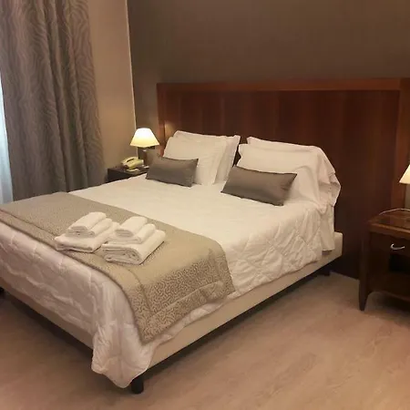 Genova 4* Rom