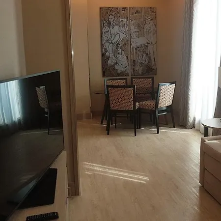 Genova Hotel Rom