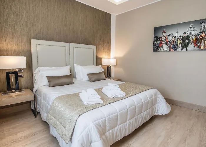 酒店 日内瓦酒店