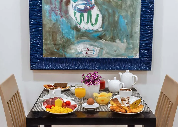 日内瓦酒店 罗马