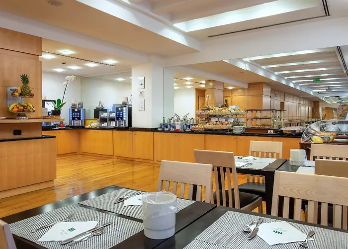 酒店 日内瓦酒店 罗马