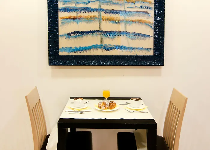 日内瓦酒店 酒店