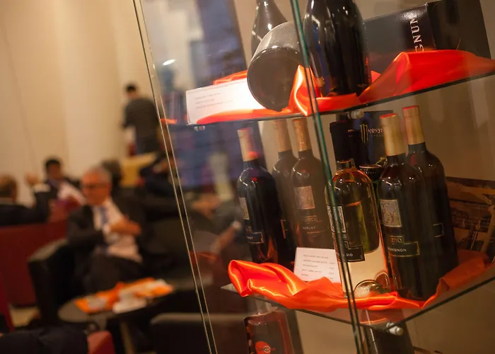 日内瓦酒店 酒店 罗马