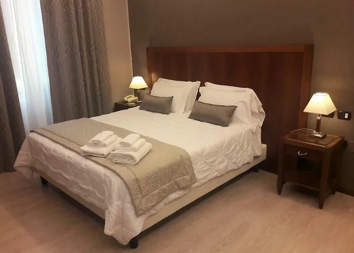 Genova 4* Rom